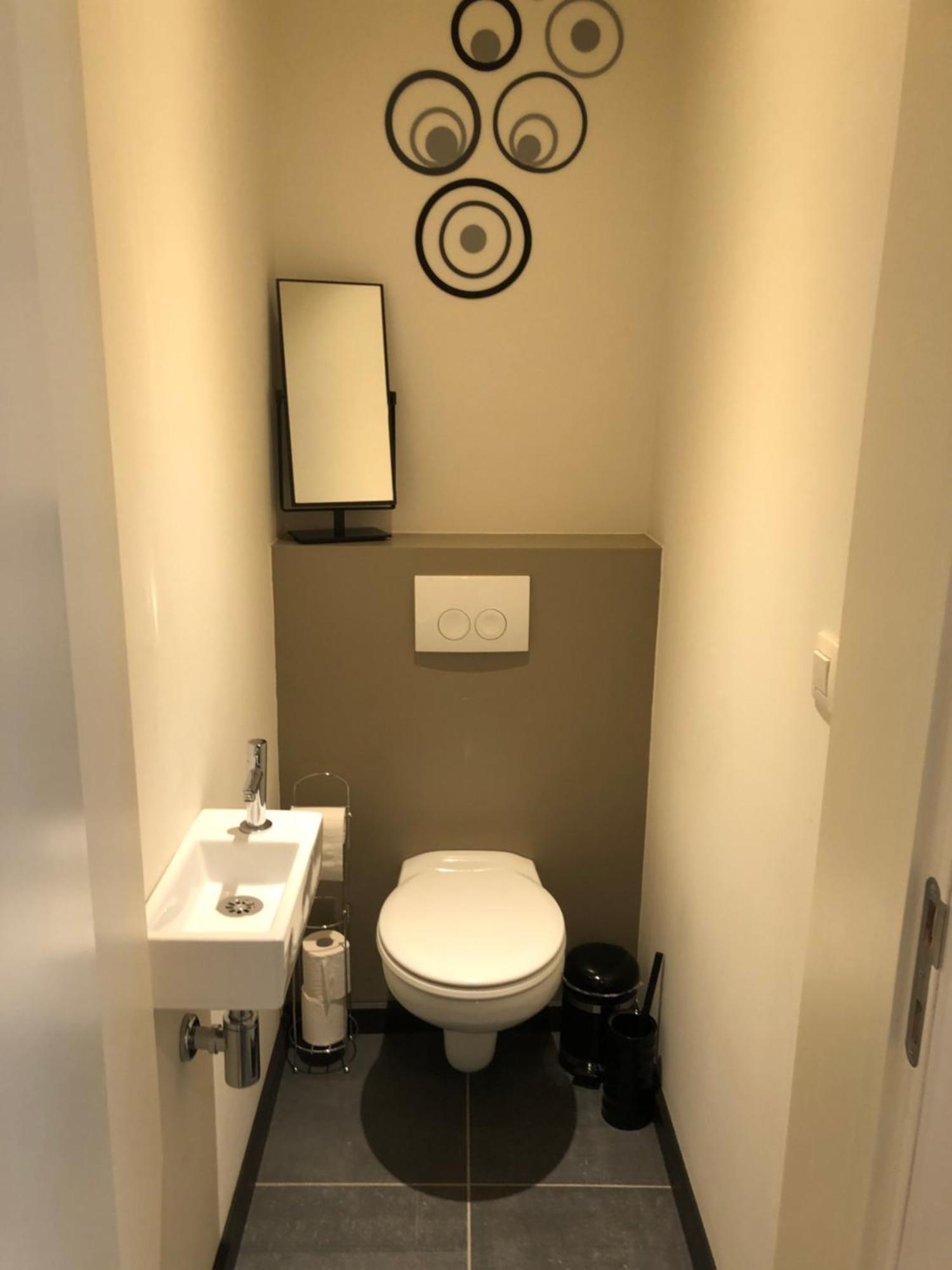 B&B 22 Elsegem Cameră foto