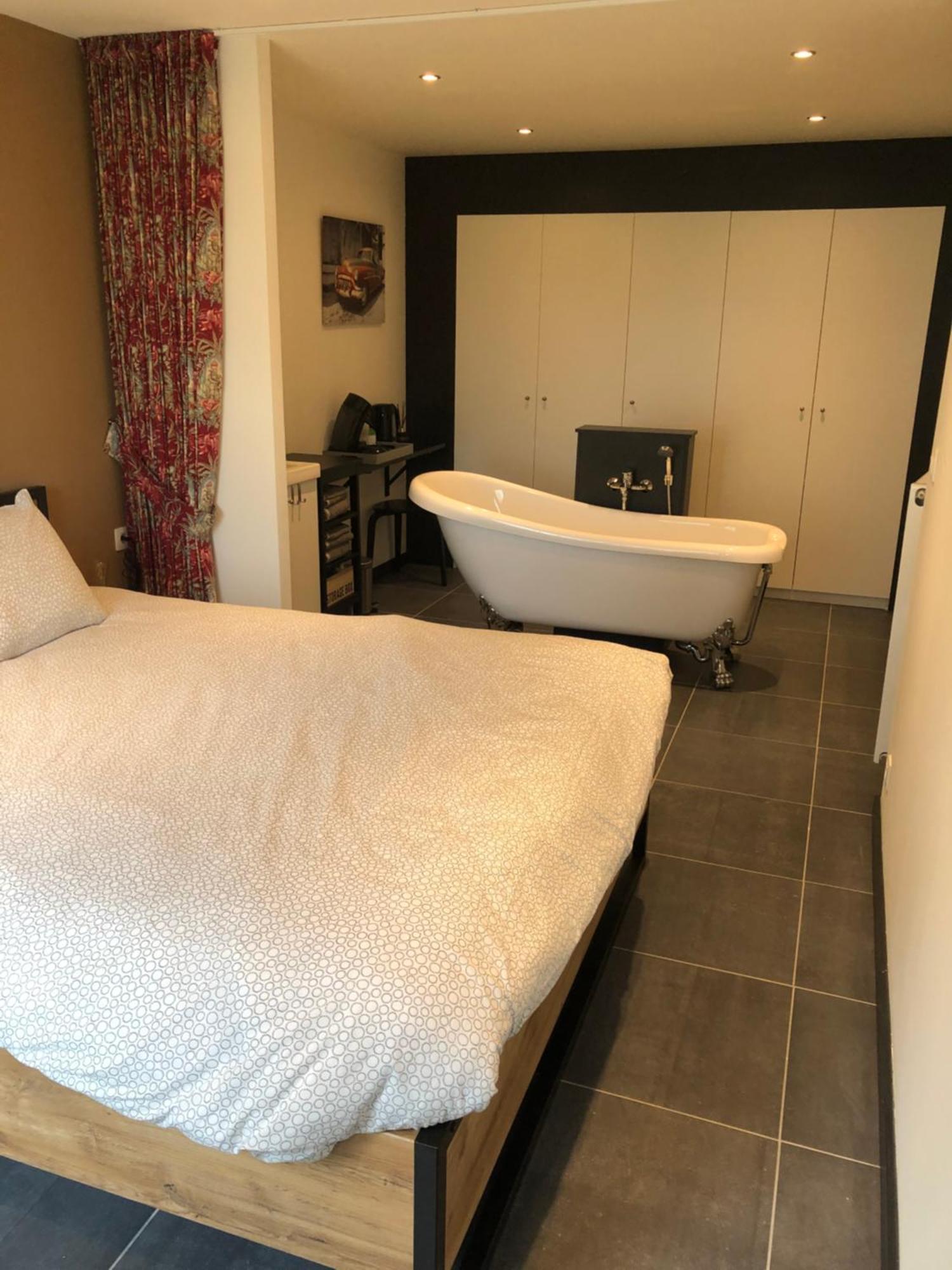 B&B 22 Elsegem Cameră foto