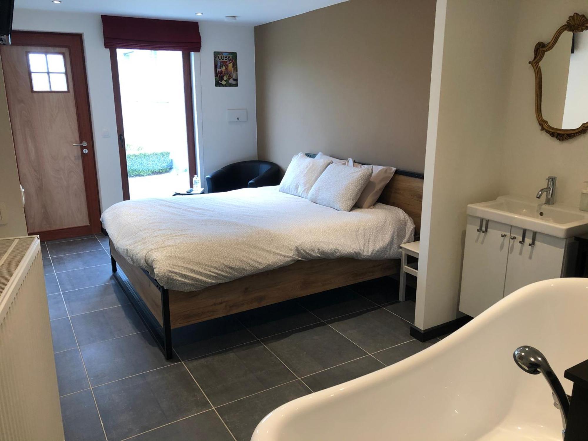 B&B 22 Elsegem Cameră foto